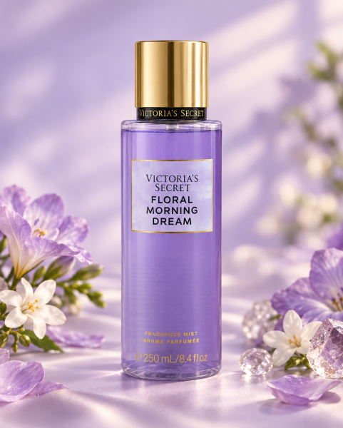 Floral Morning Dream 250Ml Vücut Spreyi