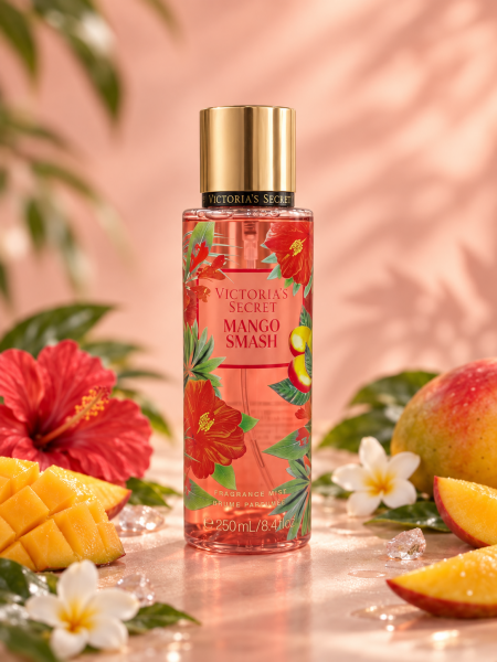 Mango Smash 250Ml Vücut Spreyi