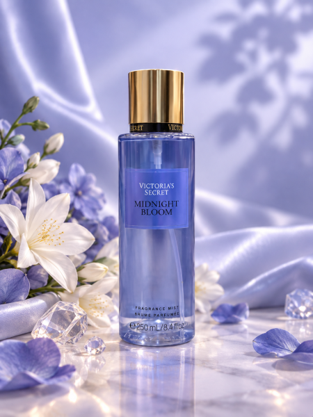 Midnight Bloom 250Ml Vücut Spreyi